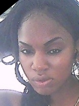 Person who looks like Angell Conwell