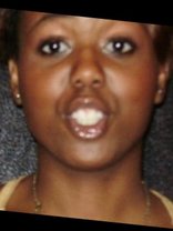 Person who looks like Kerry Washington