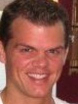 Person who looks like Michael C. Hall