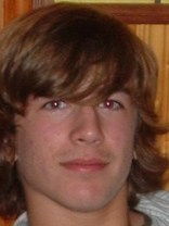 Person who looks like Jon Heder