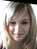 Person who looks like Ashley Tisdale