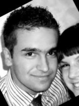 Person who looks like Mario Lopez