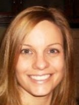 Person who looks like Blanchard Ryan