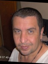 Person who looks like Tom Sizemore