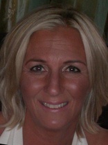 Person who looks like Brande Roderick