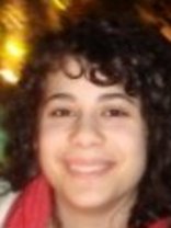 Person who looks like Rosie Perez