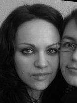 Person who looks like Mila Kunis