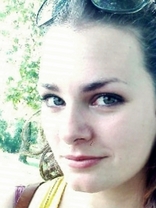 Person who looks like Bijou Phillips