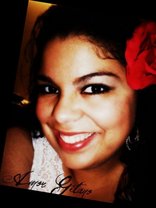 Person who looks like Sofia Vergara