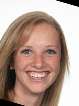 Person who looks like KaDee Strickland