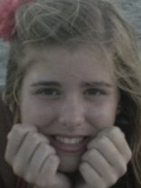 Person who looks like Kristy Swanson