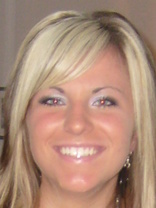 Person who looks like Karri Turner