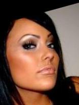 Person who looks like Megan Fox