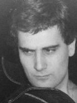 Person who looks like Charlie Sheen