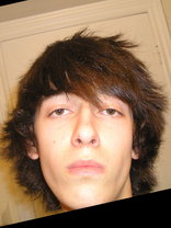 Person who looks like Richie Sambora