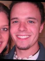 Person who looks like Scott Wolf