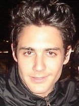 Person who looks like Jordan Bridges