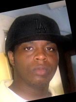 Person who looks like Damon Wayans