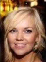 Person who looks like Emma Bunton