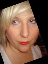 Person who looks like Rosanna Arquette