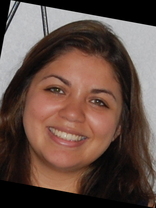 Person who looks like Tiffani Thiessen