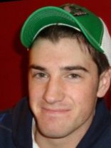 Person who looks like George Strait