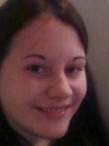 Person who looks like Anna Paquin