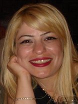 Person who looks like Holly Willoughby