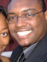 Person who looks like Martin Lawrence