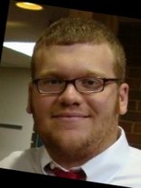 Person who looks like Seth Rogen