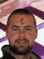 Person who looks like David Denman