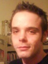 Person who looks like Dana Carvey