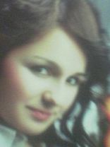 Person who looks like Gina Philips