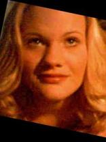 Person who looks like Michelle Monaghan