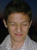 Person who looks like Matthew Lillard