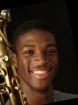 Person who looks like Kel Mitchell