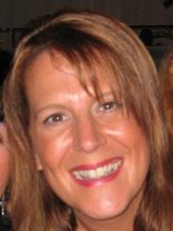 Person who looks like Kathy Griffin