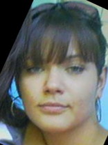 Person who looks like Mandy Moore