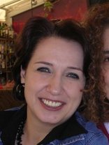 Person who looks like Hillary Rodham Clinton