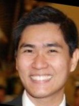 Person who looks like B.D. Wong