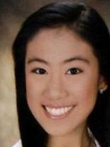 Person who looks like Lucy Liu