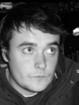 Person who looks like Joshua Jackson