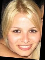 Person who looks like Eva Herzigova