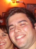 Person who looks like George Lopez