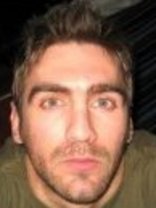 Person who looks like Chris Evans