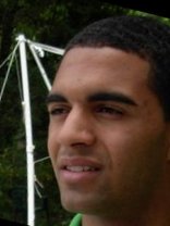 Person who looks like Drake