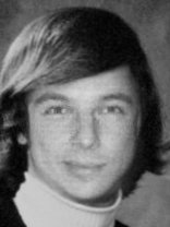 Person who looks like Marshall Allman