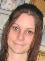 Person who looks like Molly Culver