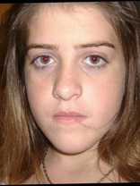 Person who looks like Majandra Delfino