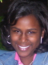 Person who looks like Robinne Lee